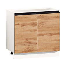 Кухонна секція нижня Н80.82.2Д. Мийка Тренд Комфорт меблі