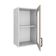 Кухонная секция верхняя В-60/72/1 В Контемп квадрис Garant