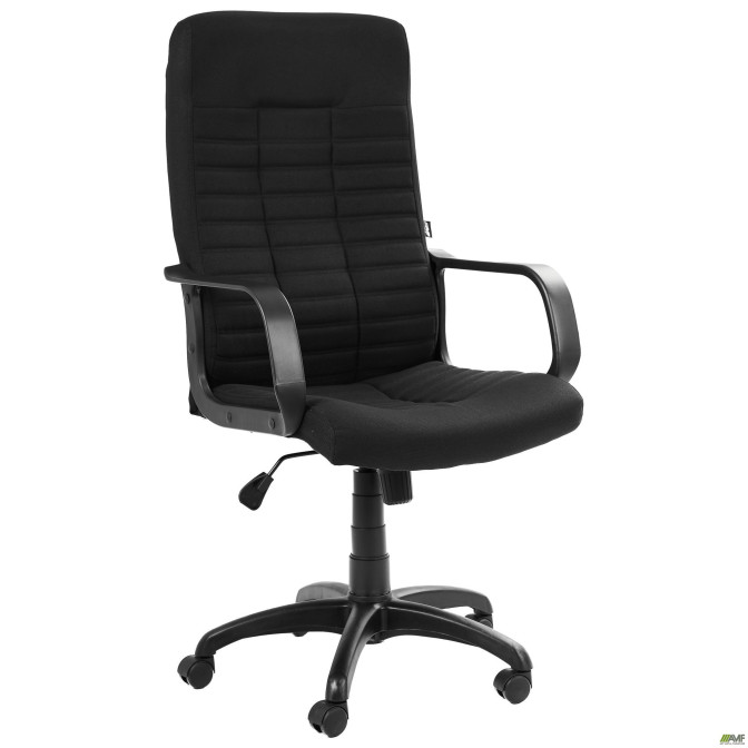 Крісло Атлет PL Tilt тканина C-11 AMF Крісло Атлет PL Tilt тканина C-11 AMF
