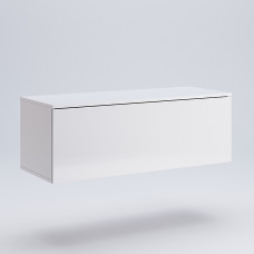 Секция BOX-42 TV 1,05 / MiroMark BX-42-WB/BL