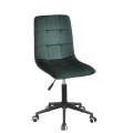 Стілець Tom Оксамит BK-Modern Office OnderMebli