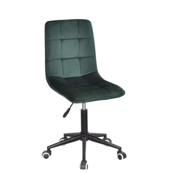 Стілець Tom Оксамит BK-Modern Office OnderMebli