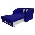 Розкладне крісло-ліжко Смарт Smart Viorina-deko