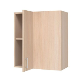 Кухонная секция с ручкой верхяя ШВК R.1Д.720.750 ДСП E-Line Senam  