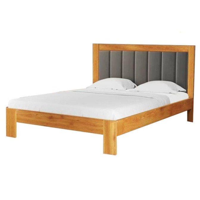 Кровать АРТ-мебель Камелия