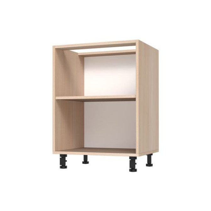 Кухонная секция нижняя ШН 820.600 ДСП E-Line Senam