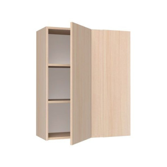 Кухонная секция верхняя ШВК R.1Д.900.750 Интегрированная ручка Кухонная секция верхняя ШВК R.1Д.900.750 Интегрированная ручка