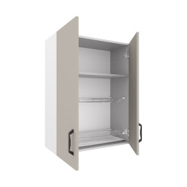 Кухонная секция верхняя ВС-70/92 Контемп квадрис Garant 