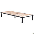 Каркас кровати XL 800х1900/18 с ножками AMF