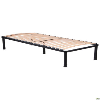 Каркас кровати XL 800х1900/18 с ножками AMF
