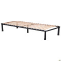 Каркас кровати XL 800х1900/18 с ножками AMF