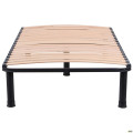 Каркас кровати XL 800х1900/18 с ножками AMF