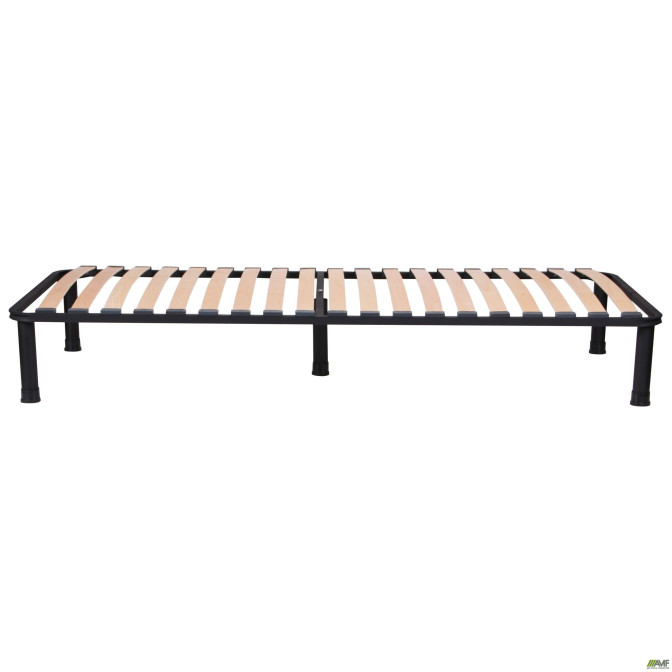 Каркас кровати XL 800х1900/18 с ножками AMF