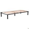 Каркас кровати XL 800х1900/18 с ножками AMF