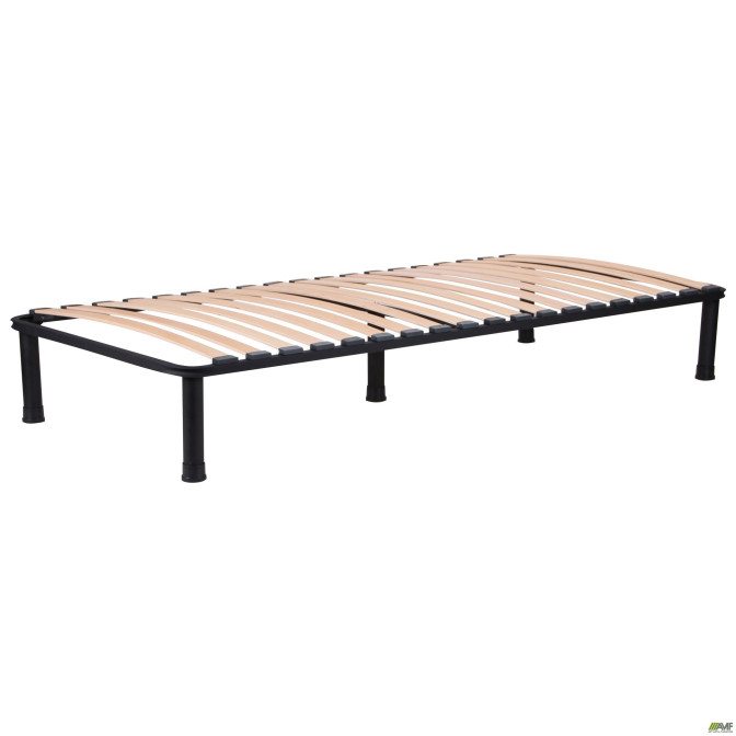Каркас кровати XL 800х1900/18 с ножками AMF
