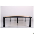 Каркас кровати XL 800х1900/18 с ножками AMF