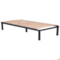 Каркас кровати XXL 800х1900/22 с ножками AMF