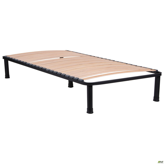 Каркас кровати XXL 800х1900/22 с ножками AMF