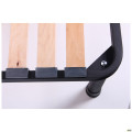 Каркас кровати XXL 800х1900/22 с ножками AMF
