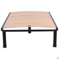 Каркас кровати XXL 800х1900/22 с ножками AMF