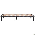 Каркас кровати XXL 800х1900/22 с ножками AMF