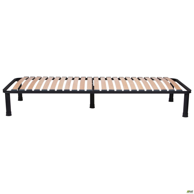 Каркас кровати XXL 800х1900/22 с ножками AMF