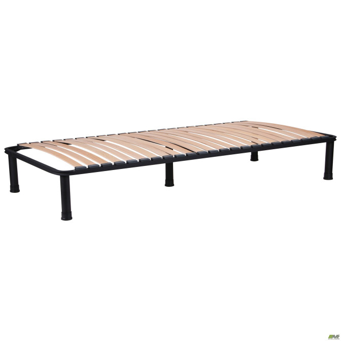 Каркас кровати XXL 800х1900/22 с ножками AMF