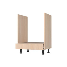 Кухонная секция нижняя ШНД 820.600 Интегрированная ручка 