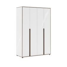 Шкаф 4Дв Линда Мир Мебели 