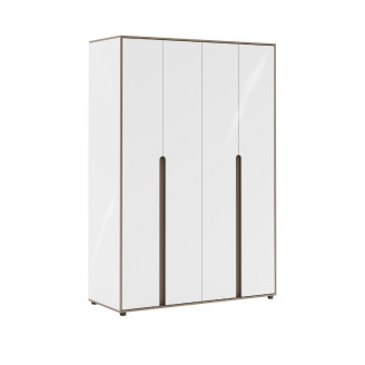 Шафа 4Дв Лінда Світ Меблів Шафа 4Дв Лінда Світ Меблів