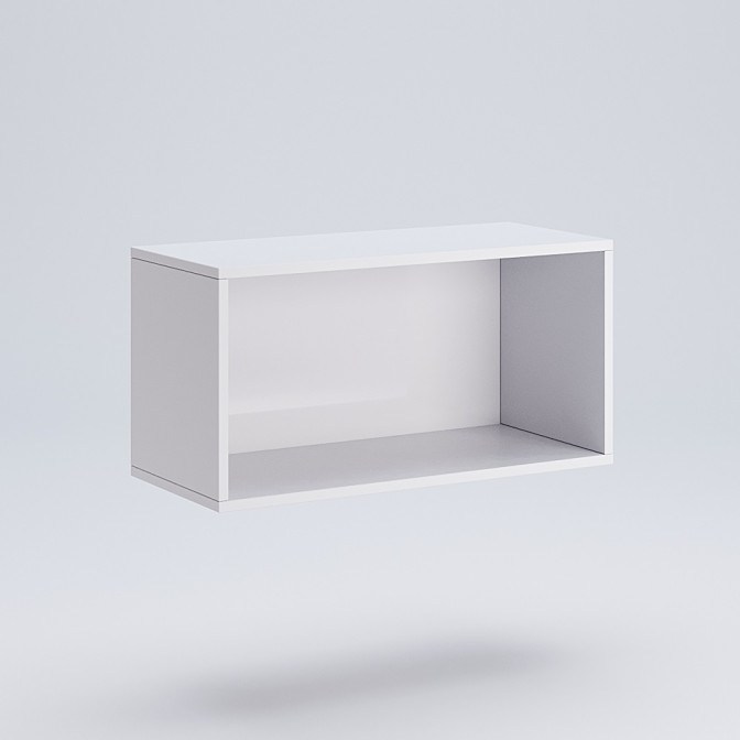 Гостиная BOX V1 / MiroMark BX-V1-WB