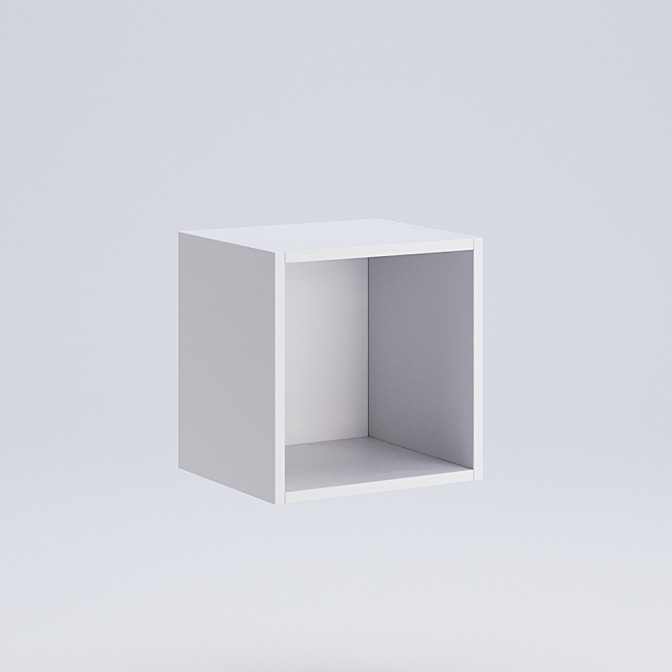 Гостиная BOX V1 / MiroMark BX-V1-WB