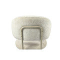 Стул M-120 жемчужный  +  капучино Vetro mebel