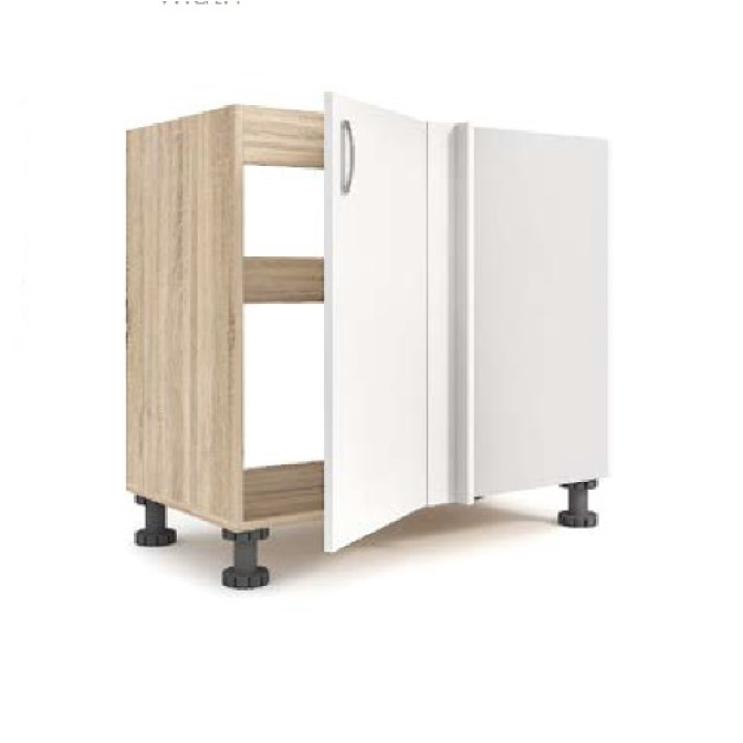 Кухонная секция нижняя Лора / Lora Soft КН-30М / 1100 Киевский Стандарт Кухонная секция нижняя Лора / Lora Soft КН-30М / 1100 Киевский Стандарт