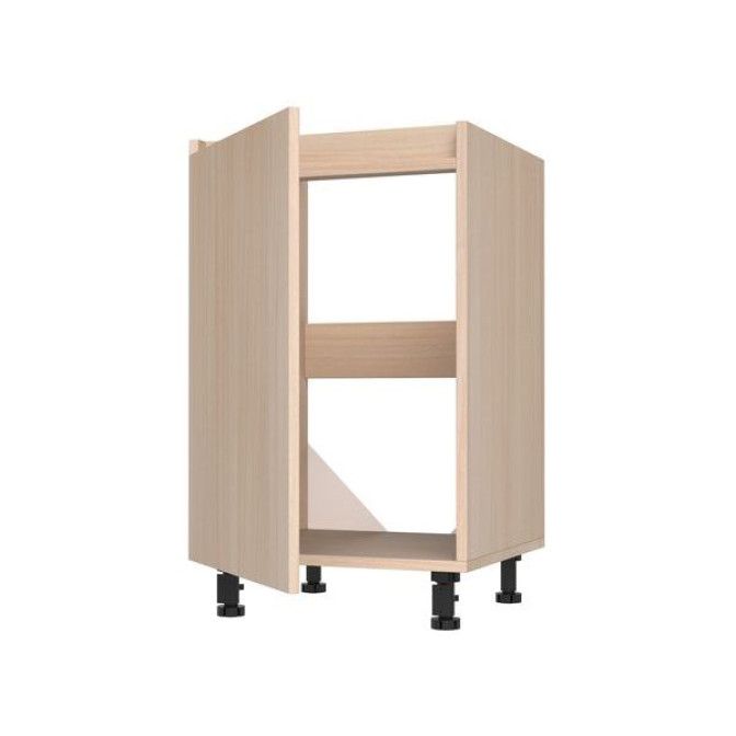 Кухонная секция нижняя ШНМ 1Д820.600 Интегрированная ручка 