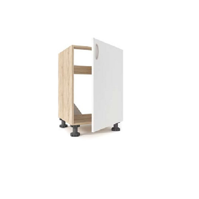 Кухонная секция нижняя Емма / Emma Gloss КН-10 / 500 Киевский Стандарт Кухонная секция нижняя Емма / Emma Gloss КН-10 / 500 Киевский Стандарт