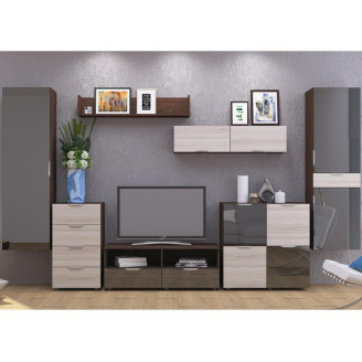 Гостиная Luxe Studio Perfect 1