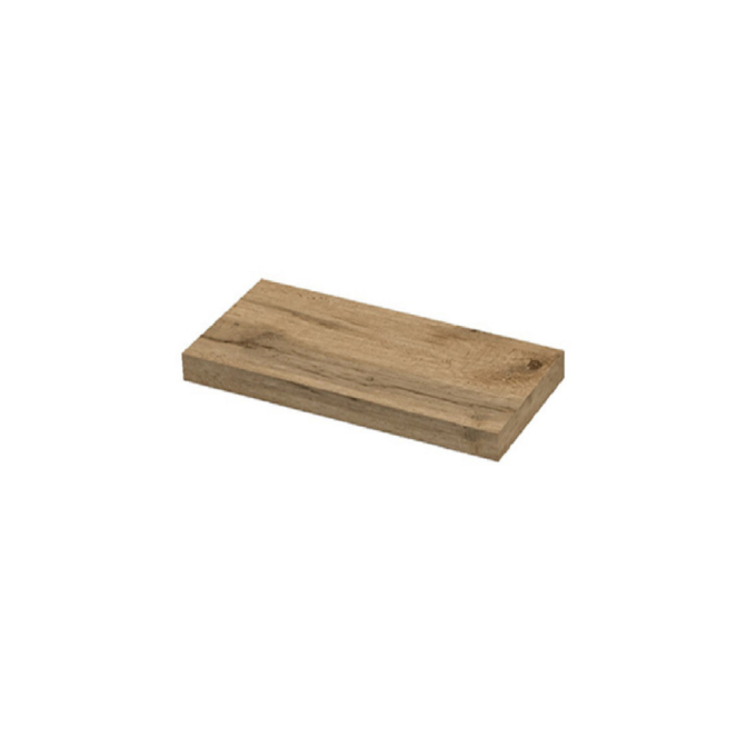 Полиця Гіна 454*255*36 / Gina DC