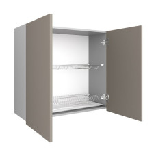 Кухонная секция верхняя ВС-80/72 Роял матовый Garant 