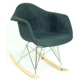 Стул Leon Soft RACK вискоза OnderMebli
