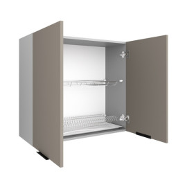 Кухонная секция верхняя ВС-80/72 Крафт Garant