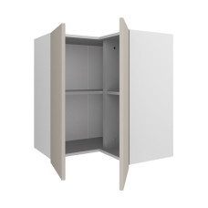 Кухонная секция верхняя ВКФ-63/63/72 Роял глянец Garant