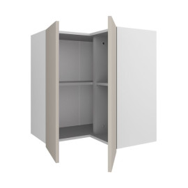 Кухонная секция верхняя ВКФ-63/63/72 Роял глянец Garant