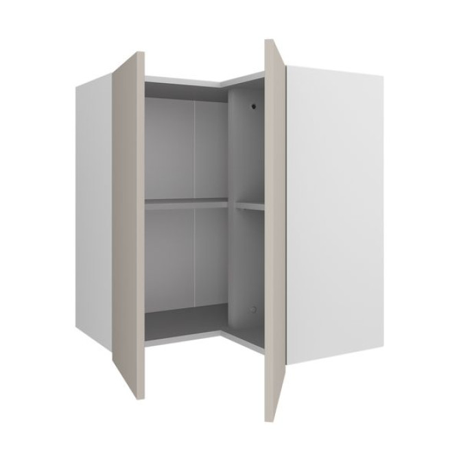 Кухонная секция верхняя ВКФ-63/63/72 Роял глянец Garant