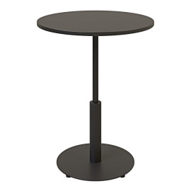 Стіл Ibiza round light Lovko