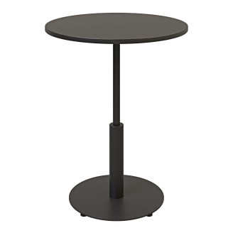 Стіл Ibiza round light Lovko