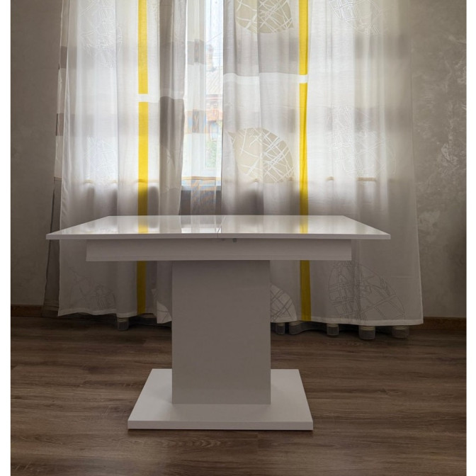 Стіл-трансформер Boston M Art in Head Стіл-трансформер Boston M Art in Head