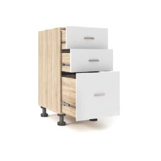 Кухонная секция нижняя Феста / Festa КН-19 / 600 Киевский Стандарт