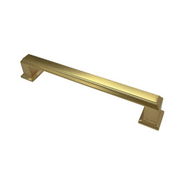 Ручка 2335 brass Світ меблів