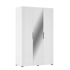 Шкаф 3ДЗ 1200 Амелия Мир Мебели